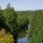 Hotel Logis Clair Matin