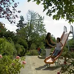 Hotel Logis Clair Matin 3*
