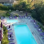 Hotel Logis Clair Matin Le Chambon-sur-Lignon