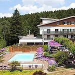 Hotel Logis Clair Matin Le Chambon-sur-Lignon