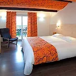 Hotel Logis Clair Matin Le Chambon-sur-Lignon