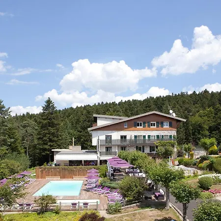 Logis Clair Matin Resort & Spa 3*
