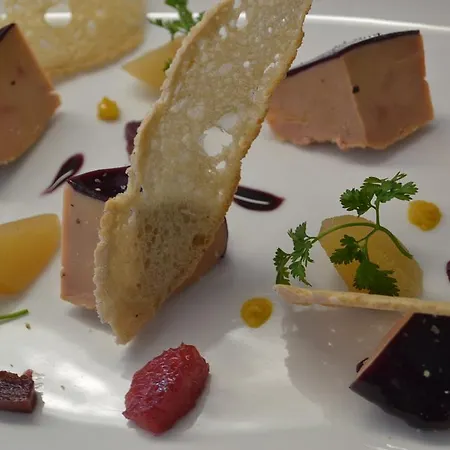 Logis Clair Matin Hotel