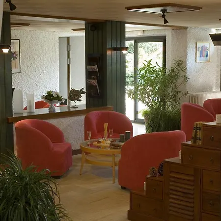 Logis Clair Matin Hotel 3*