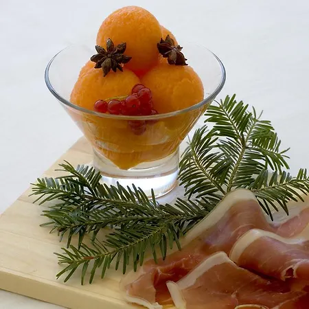 Hotell Logis Clair Matin