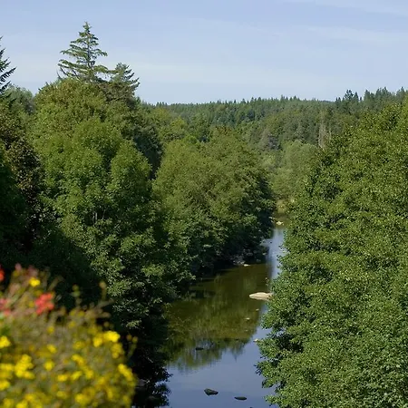 Hotel Logis Clair Matin &