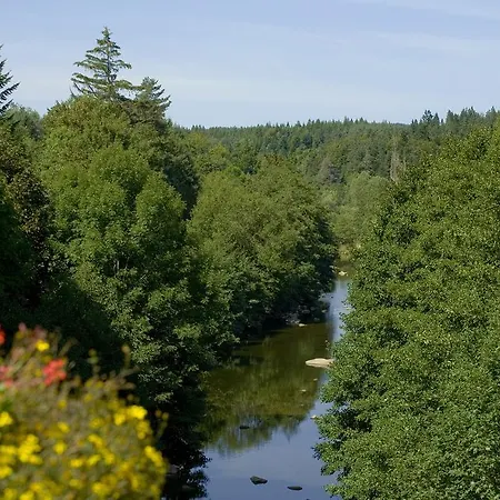 Hotel Logis Clair Matin