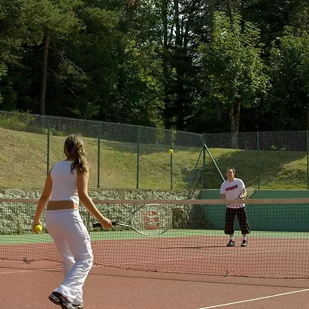 Logis Clair Matin Hotel