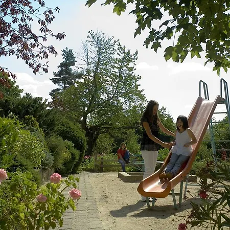 Hotel Logis Clair Matin 3*
