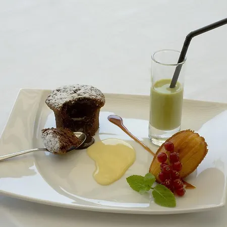 Hotel Logis Clair Matin Le Chambon-sur-Lignon