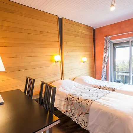 Logis Clair Matin Le Chambon-sur-Lignon