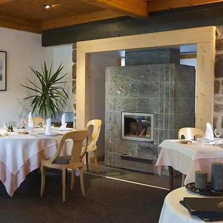 Hotel Logis Clair Matin & Le Chambon-sur-Lignon