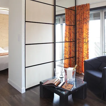 Hotel Logis Clair Matin