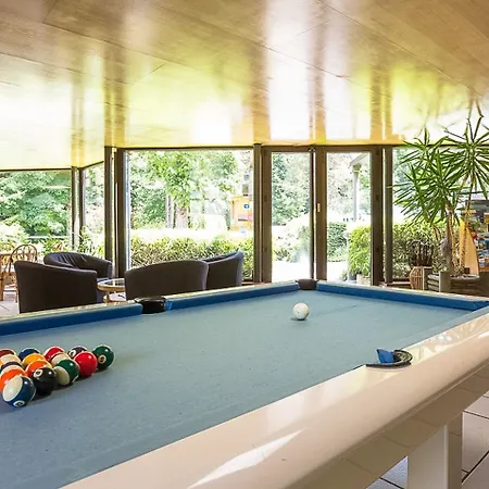 Hotell Logis Clair Matin 3*