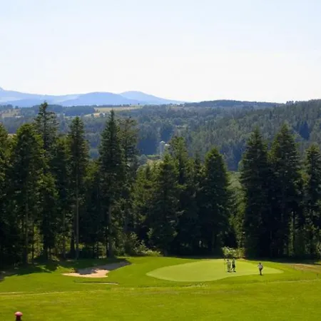 Logis Clair Matin Hotell Le Chambon-sur-Lignon