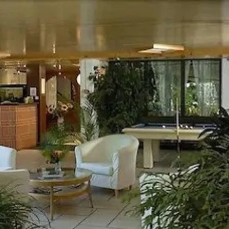 Logis Clair Matin Hotel