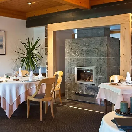 Logis Clair Matin & Le Chambon-sur-Lignon