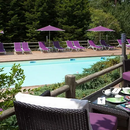 Logis Clair Matin 3*