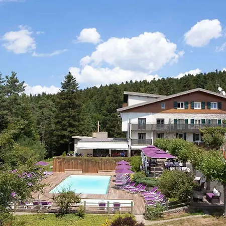 Logis Clair Matin & Hotel 3*