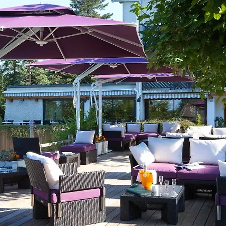 Logis Clair Matin & 3* Le Chambon-sur-Lignon