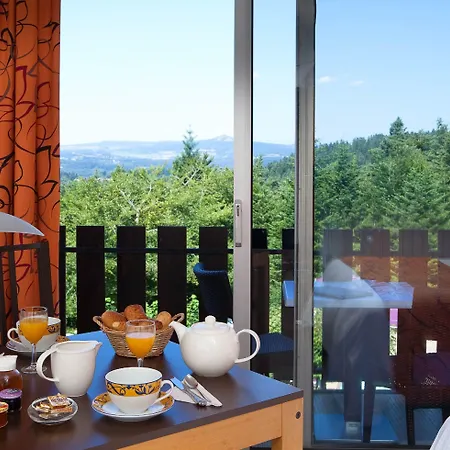 Logis Clair Matin & Hotel 3*