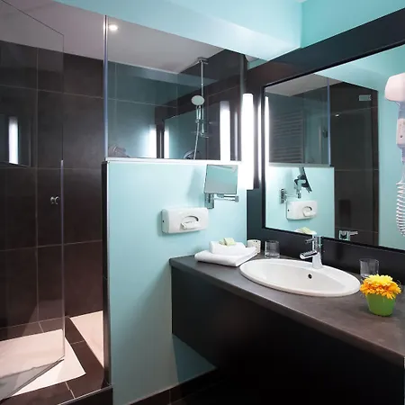 Logis Clair Matin 3*