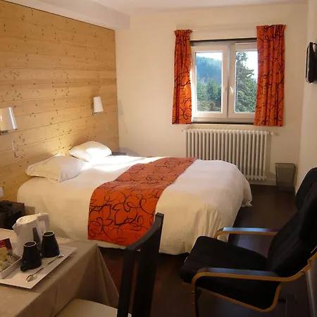 Hotell Logis Clair Matin 3*