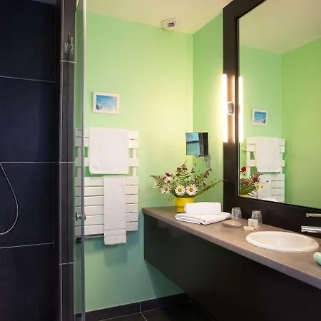 Logis Clair Matin 3*