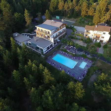 Hotel Logis Clair Matin &
