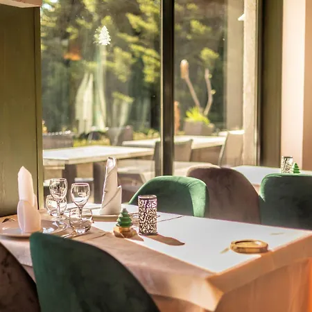 Logis Clair Matin Resort & Spa Hotel