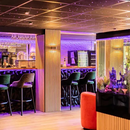 Hotel Logis Clair Matin Resort & Spa