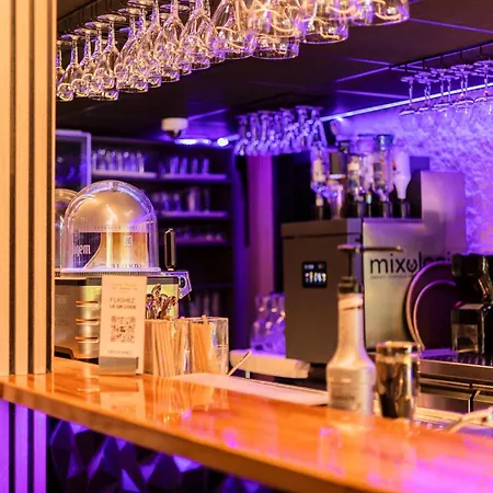 Logis Clair Matin Resort & Spa Hotel 3*