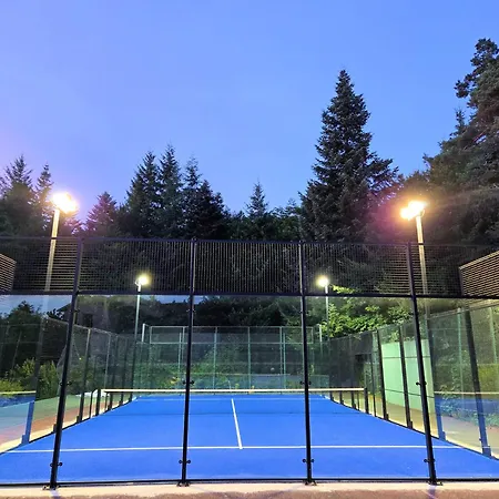Hotel Logis Clair Matin Resort & Spa 3*