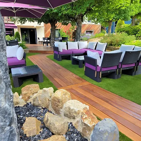 Logis Clair Matin & Hotel Le Chambon-sur-Lignon
