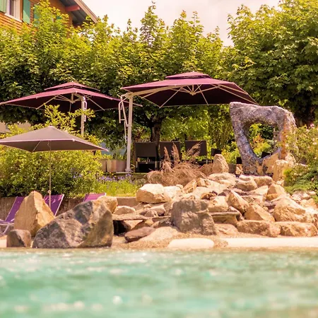 Logis Clair Matin Resort & Spa 3* Le Chambon-sur-Lignon