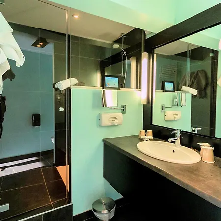 Hotel Logis Clair Matin & 3*
