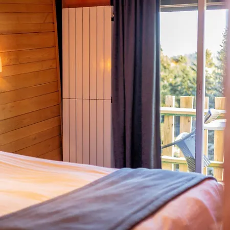 Logis Clair Matin & Hotel Le Chambon-sur-Lignon