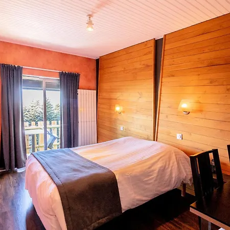 Logis Clair Matin & Le Chambon-sur-Lignon