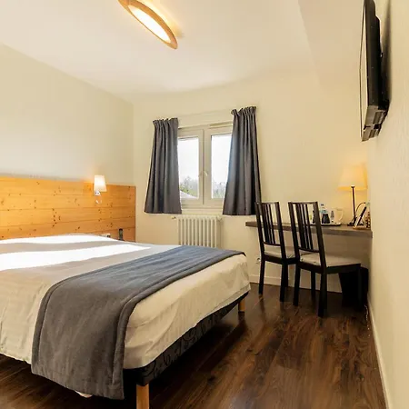 Logis Clair Matin & 3* Le Chambon-sur-Lignon