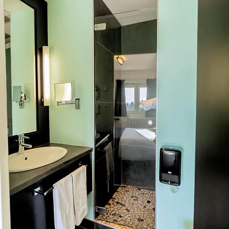 Logis Clair Matin & Hotel 3*