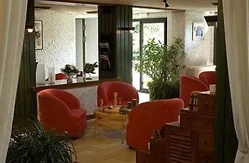 Logis Clair Matin Hotell Le Chambon-sur-Lignon