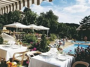 Logis Clair Matin Hotel