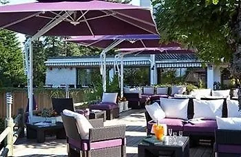 Logis Clair Matin 3*