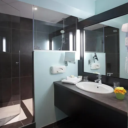 Logis Clair Matin Hotel 3*