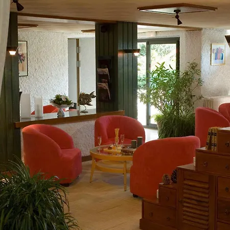 Logis Clair Matin Hotel