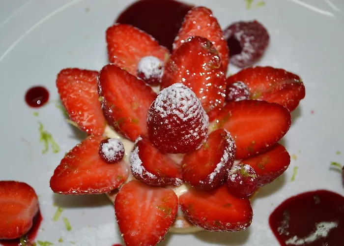 Logis Clair Matin Hotel