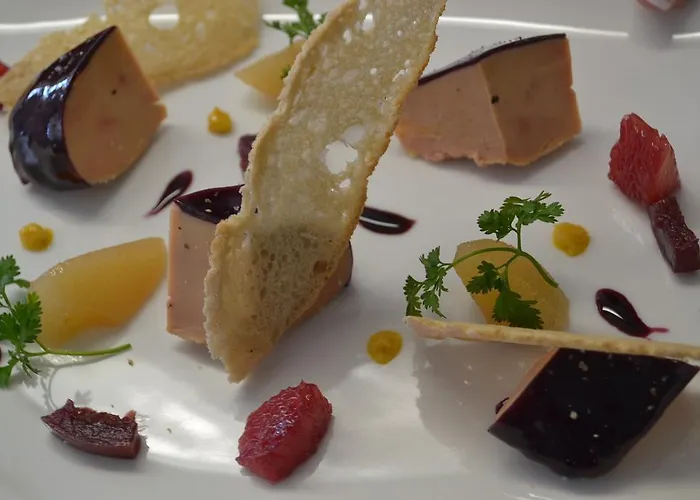 Logis Clair Matin Hotel