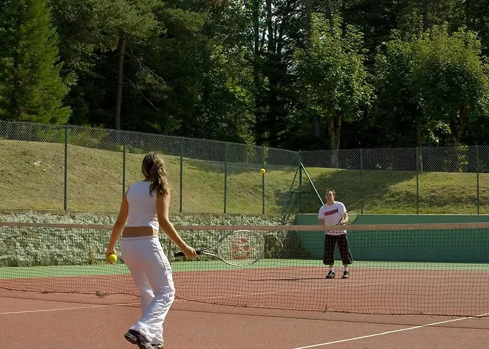 Logis Clair Matin Hotel