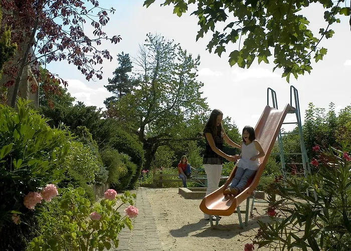 Hotel Logis Clair Matin 3*