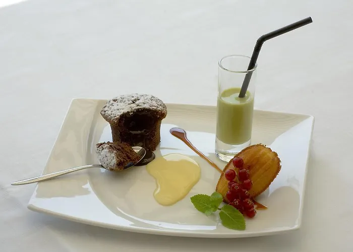 Hotel Logis Clair Matin Le Chambon-sur-Lignon